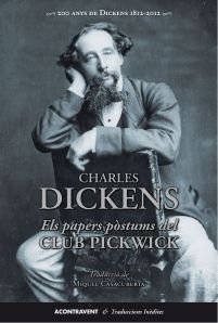 Els papers pòstums del Club Pickwick