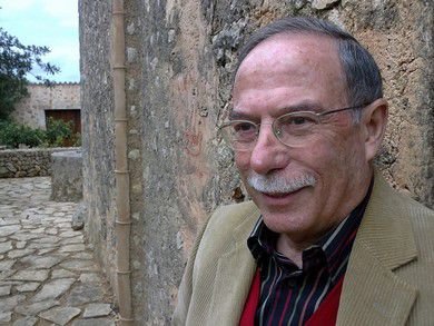 Antoni Vidal Ferrando
