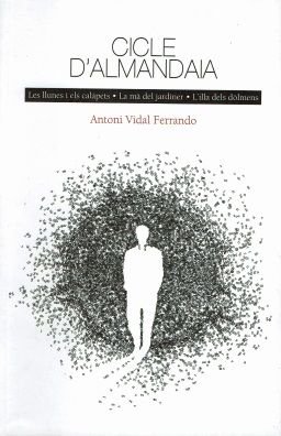 Cicle d'Almandaia, Antoni Vidal Ferrando, El Gall Editor, 2025