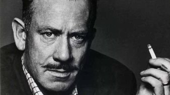 John Steinbeck