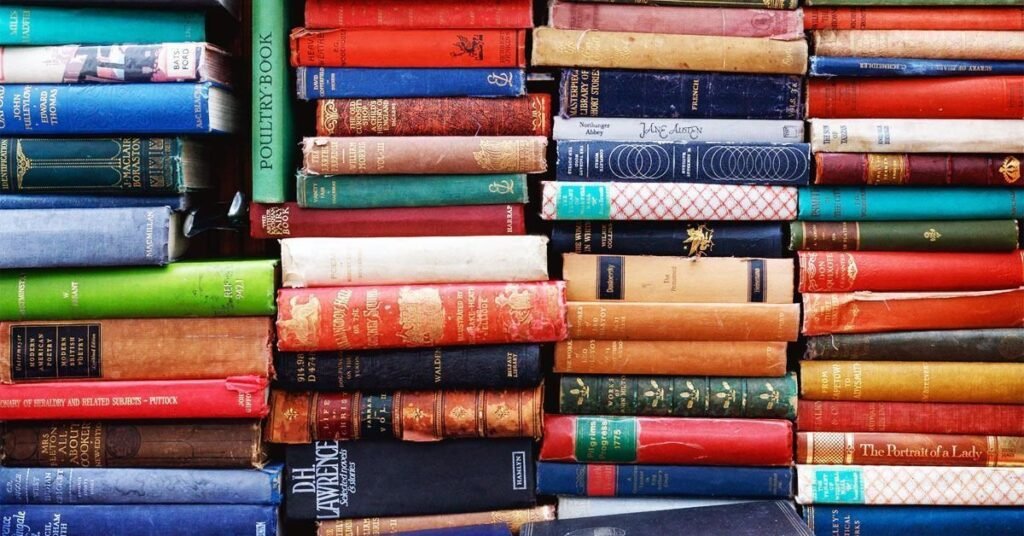 Llibres