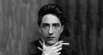 Jean Cocteau