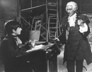 Le testament d’Orphée, Jean Cocteau