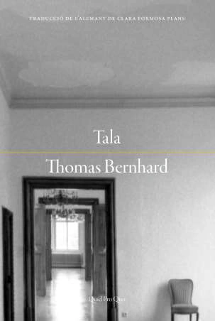 Tala, Thomas Bernhard, Quid Pro Quo, 2023