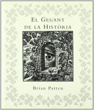 El Gegant de la història, Brian Patten