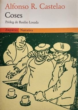 Coses, Alfonso R. Castelao