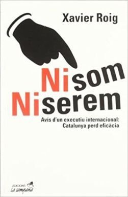 Ni som ni serem, Xavier Roig