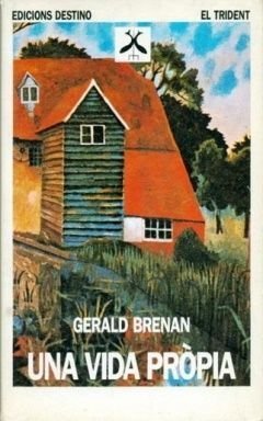 Una vida pròpia, Gerald Brenan