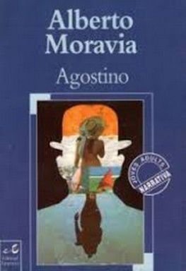 Agostino, Alberto Moravia