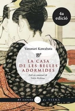 La casa de les belles adormides, Kawabata