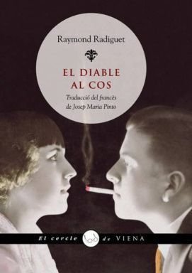 El diable al cos, Raymond Radiguet