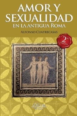 Amor y sexualidad, Alfonso Cuatrecasas