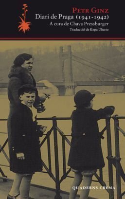 Diari de Praga (1941-1942), Petr Ginz