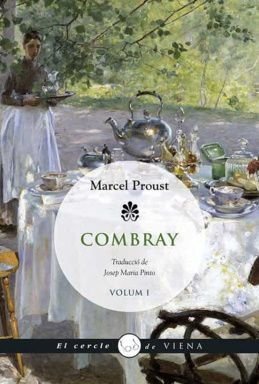 Combray, Marcel Proust, Viena Edicions, 2010