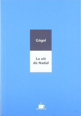 La nit de Nadal, Nikolai Gógol, Edicions de l’Albí