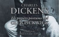 Els papers pòstums del Club Pickwick, Charles Dickens