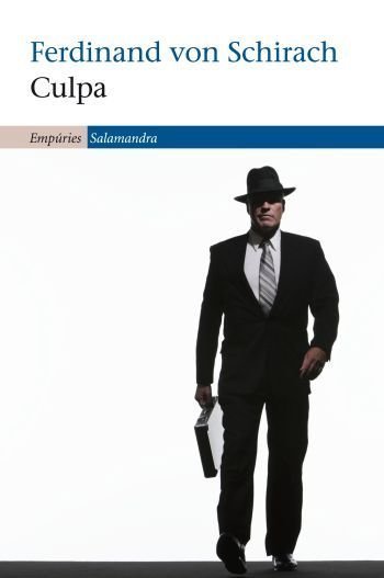 Culpa, Ferdinand von Schirach