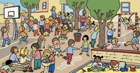 Decàleg per triar l’escola dels vostres fills