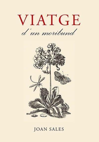 Viatge d’un moribund, Joan Sales