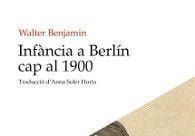 Infància a Berlín cap al 1900, Walter Benjamin