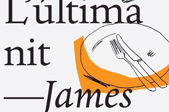 L’última nit, James Salter