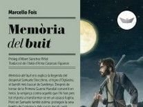 Memòria del buit, Marcello Fois