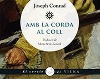 Amb la corda al coll, Joseph Conrad
