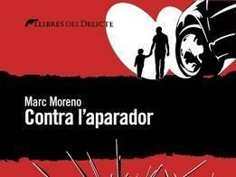 Contra l'aparador, Marc Moreno
