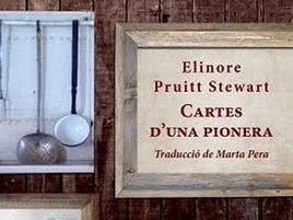 Cartes d’una pionera, Elinore Pruitt Stewart