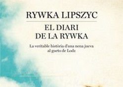 El diari de la Rywka, Rywka  Lipszyc