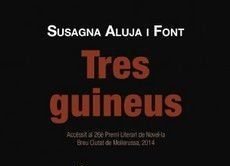 Tres guineus, Susagna Aluja i Font