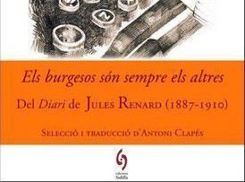 Els burgesos són sempre els altres, Jules Renard