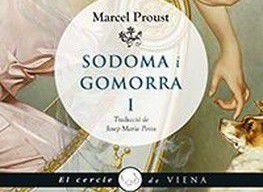 Sodoma i Gomorra, Marcel Proust