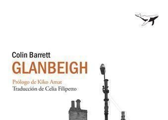 Glanbeigh, Colin Barrett