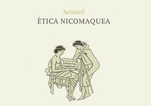 Ètica nicomaquea, Aristòtil