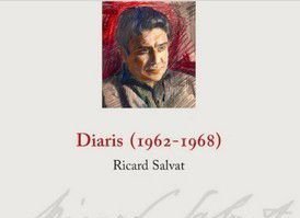 Diaris (1962-1968), Ricard Salvat