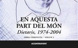 En aquesta part del món, Guillem Simó