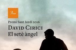 El setè àngel, David Cirici