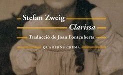 Clarissa, Stefan Zweig