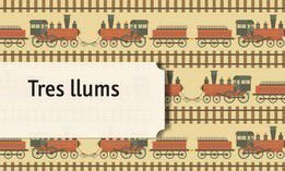 Tres llums, Claire Keegan