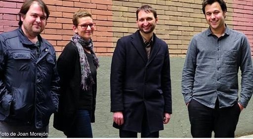 Cinc anys de Males Herbes, Periscopi i Raig Verd