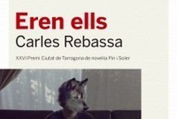 Eren ells, Carles Rebassa, Angle Editorial