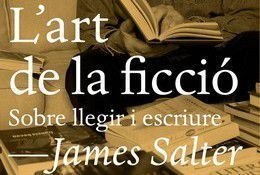 L'art de la ficció, James Salter