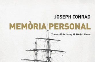 Memòria Personal, Joseph Conrad