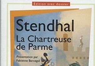 La Charteuse de Parma, Sthendhal