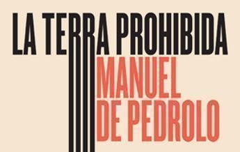 La terra prohibida, Volum 2, Manuel de Pedrolo, Comanegra