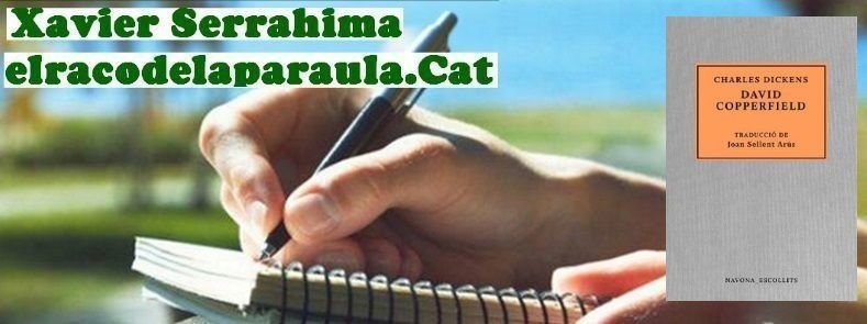 David Copperfield, Charles Dickens, Navona Editorial