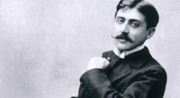 Marcel Proust