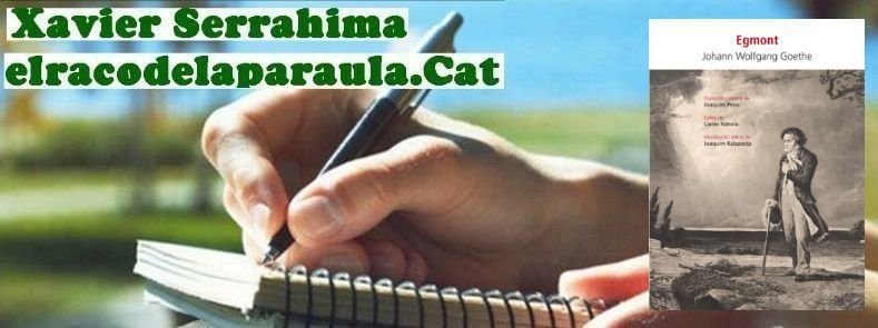 Egmont, Johann Wolfgang Goethe