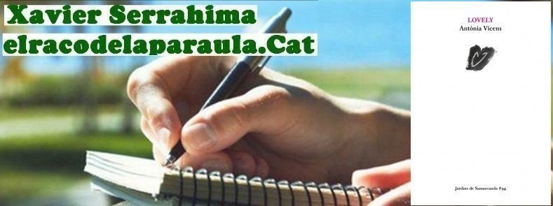 Lovely, Antònia Vicens